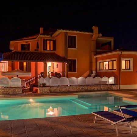 Piccola Locanda S'Ausentu Uri Exterior photo